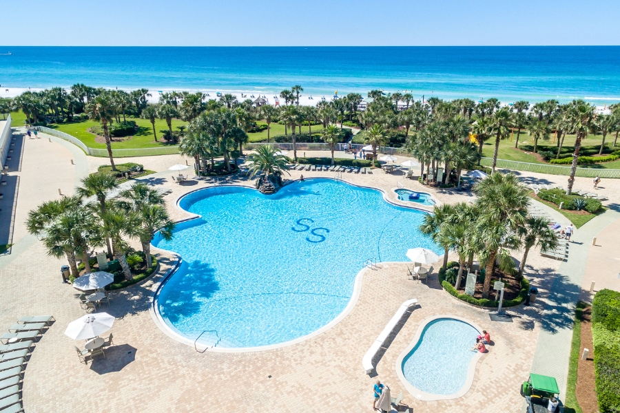 Image for Your Beach Vacation is Waiting!